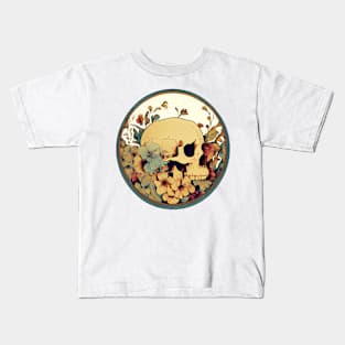 Poor Yorick Kids T-Shirt